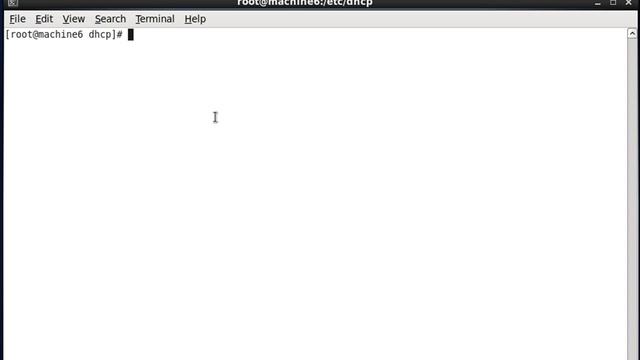 Use CentOS Linux for Routing, Proxy, NAT, DHCP - Part 7 смотреть онлайн