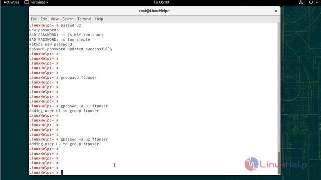 How to Install VSFTPD on OpenSUSE 15.1 смотреть онлайн