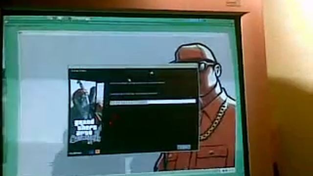 Linux XP