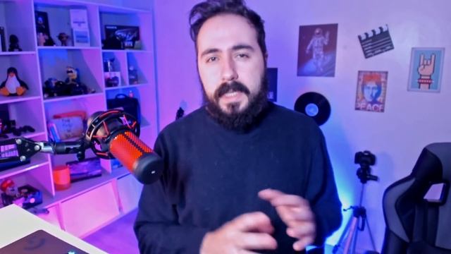 O MELHOR WINDOWS? LINUX "ESTRAGA" COM O TEMPO? (E MAIS) - DR #63 смотреть онлайн