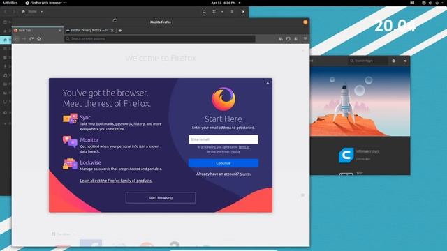 Pop OS 20.04 (BETA) Linux | NEW UPDATE! Tiles & Flatpak Support | System 76 - Linux Update смотреть онлайн