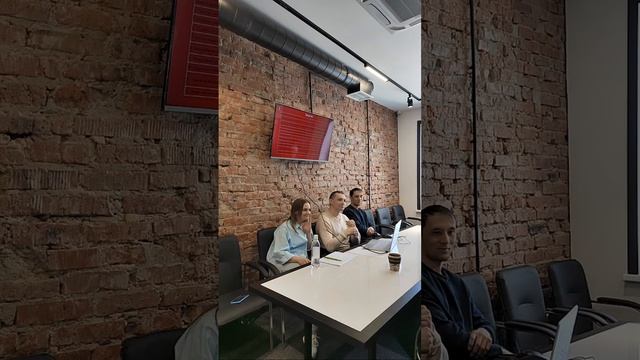 Итоги первого квартала. Команда автоматизации смотреть онлайн