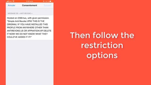 NEW How To STOP Apps Getting Revoked 2019 ios 10/11/12 - TECHBOX смотреть онлайн