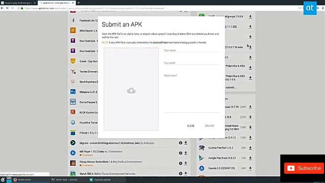 how to install pubg mobile on ubuntu смотреть онлайн