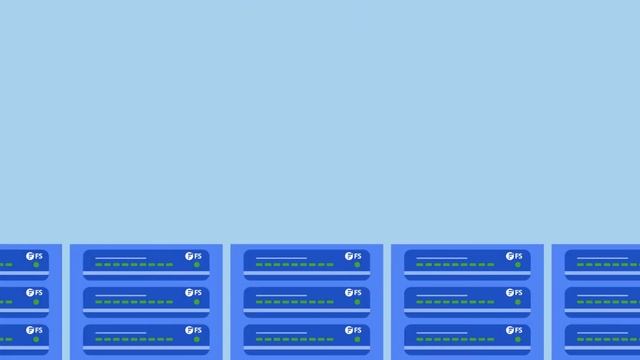 FS Adds Cumulus Linux Support to N-Series Switches! | FS смотреть онлайн