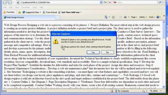 1 3 Default Browser pada Windows Tutorial Belajar (X) HTML Fundamental (Lengkap) смотреть онлайн