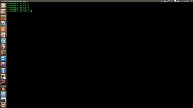 Securing your server смотреть онлайн