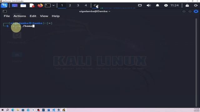 Mastering Linux: Essential Commands for Every User смотреть онлайн
