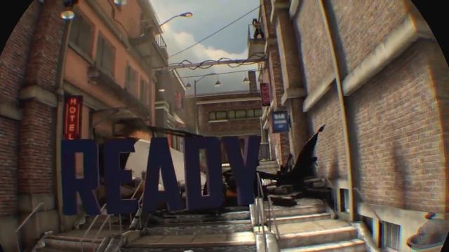 Crisis vrigade 2 VR смотреть онлайн