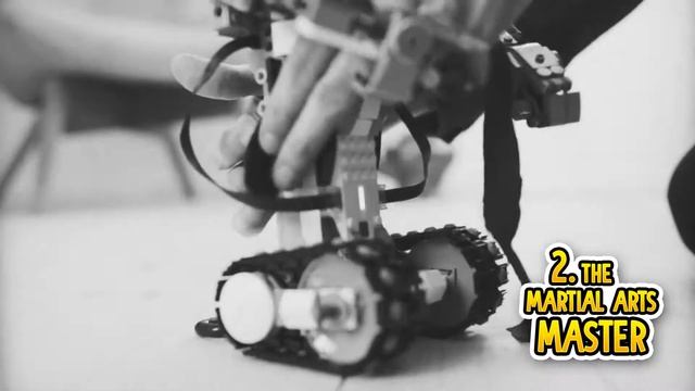 www.exoforce.ru - LEGO BOOST смотреть онлайн