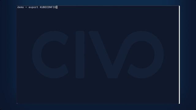 Launching a Cluster with Talos on Civo смотреть онлайн