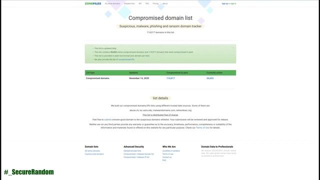 DNS Malware Filtering with Quad9 DNS смотреть онлайн