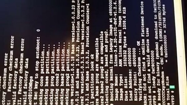 My Grandstream HT802 unlock dilemma