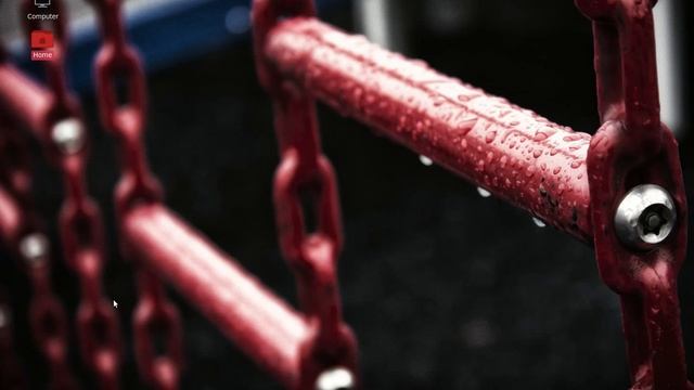 Intro to Burhani Linux 3.0 Rain Edition смотреть онлайн