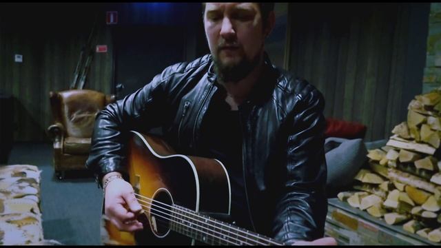 Did I tell you - Chris Andersen - Official Video смотреть онлайн