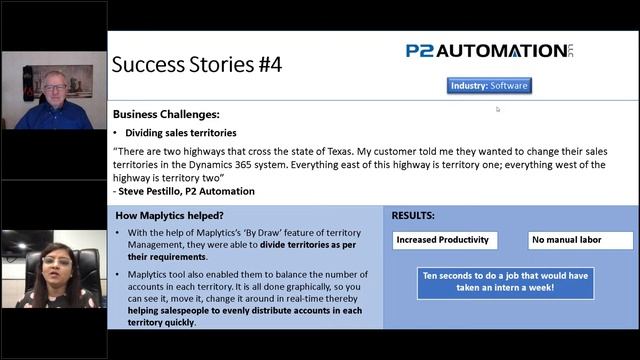 Partner Event: How to Add Geo-Mapping to Your Dynamics 365 & Power Apps Practice смотреть онлайн
