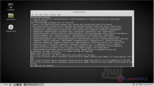 How to install Kwave Audio Editor on Linux Mint 18.3 смотреть онлайн