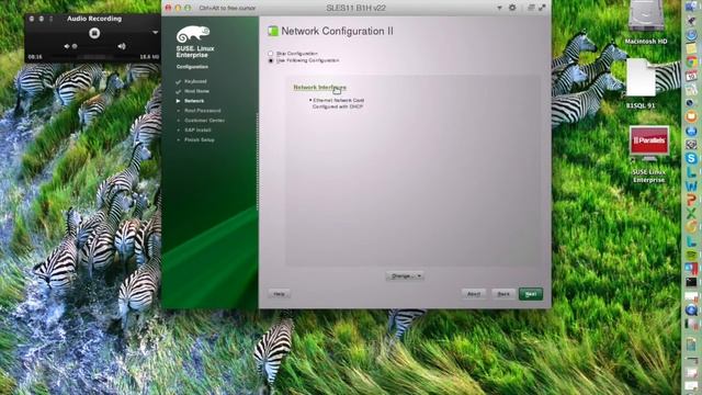 B1 on HANA - Suse Linux Installation (spanish) смотреть онлайн