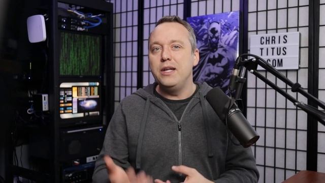 5 Things I Hate About Linux смотреть онлайн