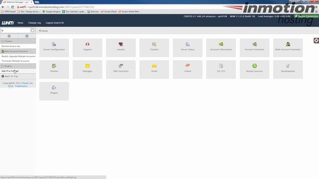 How to Add your IP Address to the Firewall for SSH access смотреть онлайн