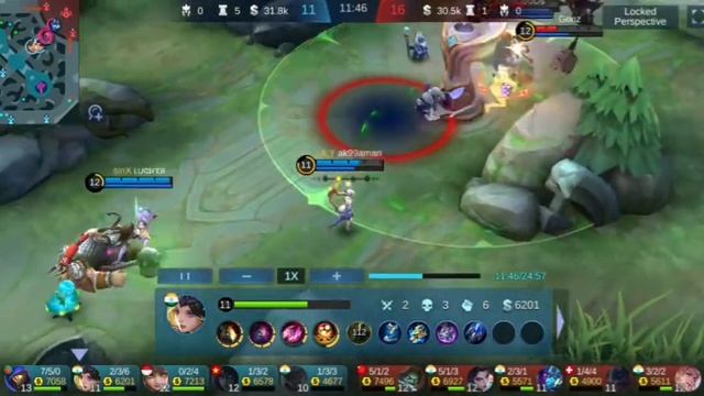 How to carry with 2 mm and no Tank, Lunox Gameplay, Season 20 rank up #ml #mlbb #lunox смотреть онлайн