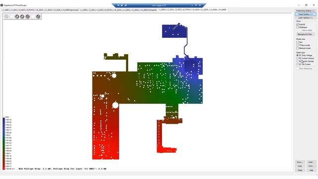 Using HyperLynx for power integrity analysis | PCB design flow series: Chapter 4.2 смотреть онлайн