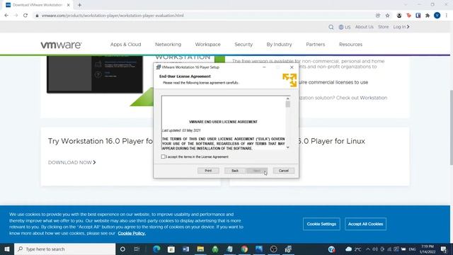How to install VMware смотреть онлайн