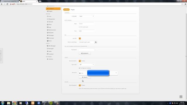 Part 18 :: Set up and use Ajenti - Digital Ocean Tutorials смотреть онлайн