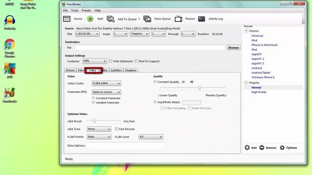HOW TO COMPRESS LARGE VIDEO FILES WITHOUT LOSING QUALITY 2016 смотреть онлайн