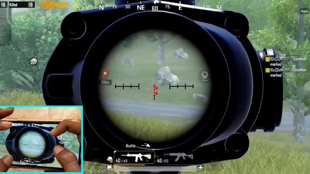 Hardest Ace Lobby Gameplay | 27 Kills 🔥 Iphone Xr Handcam Gameplay | Ios 14.6 Pubg Test смотреть онлайн
