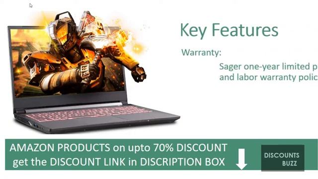 Sager NP6856 / CLEVO NH58RCQ GTX 1660Ti 6GB DDR6 REVIEW DEALS DISCOUNTS SALES UNBOXING SETUP OFFERS смотреть онлайн
