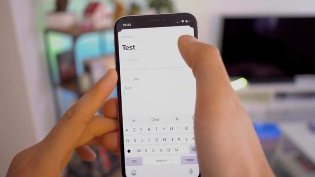 iOS 16: +20 Nouveautés et Fonctions Cachées !! (Apple n'a pas tout dit) смотреть онлайн