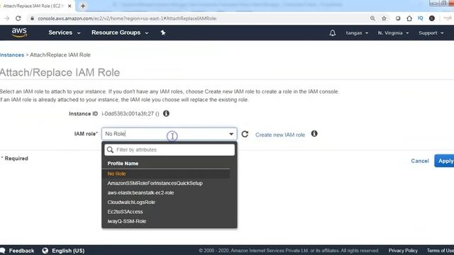 How to Connect to EC2 Instances with Session Manager and access shell? смотреть онлайн