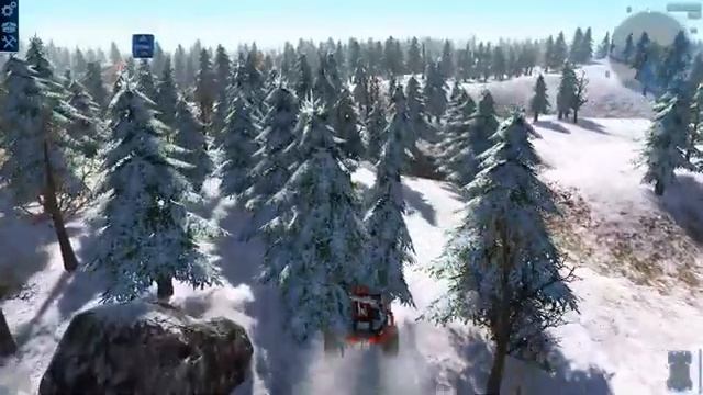 [FR Linux] Project 5 : Sightseer. Exploration, OVNI, et ressources #1 смотреть онлайн