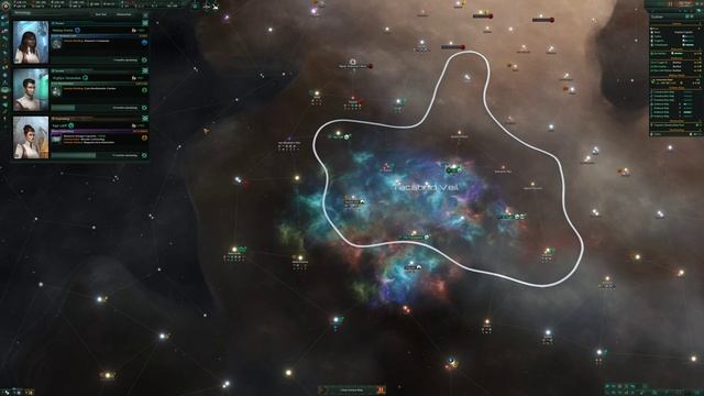 Stellaris Part 8 - Sometimes, Mods are Evil смотреть онлайн