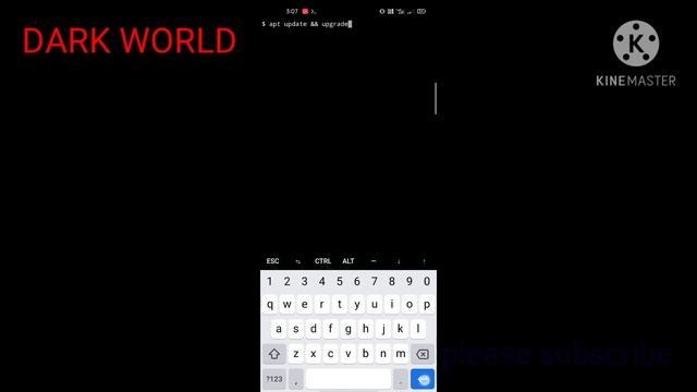 To see world map in termux using simple cmd смотреть онлайн