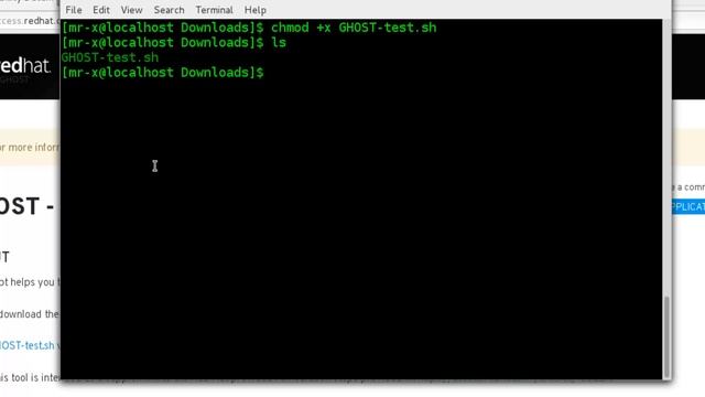 GHOST Vulnerability Testing & Fix in Linux Server/Desktop (CVE 2015 0235) смотреть онлайн