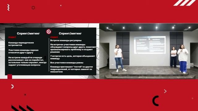 DEMO-день 17.02.2023 смотреть онлайн