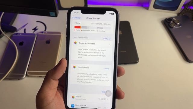 iPhone 11 on new update iOS 17.0.1 - Whats New on iPhone 11 | iOS 17.0.1 New Features iPhone 11 смотреть онлайн