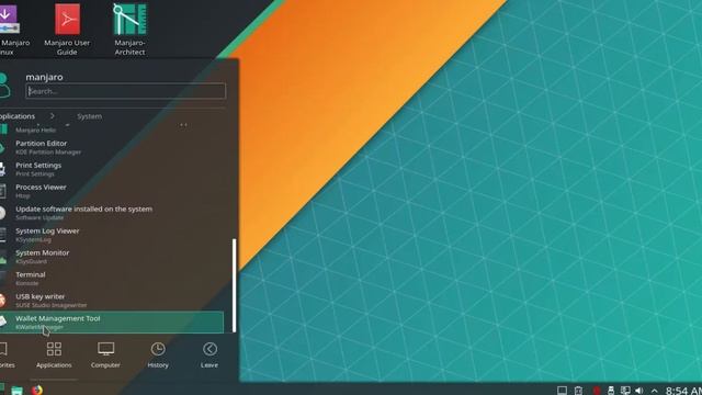 manjaro-kde-18.1.0-stable-x86_64.iso смотреть онлайн