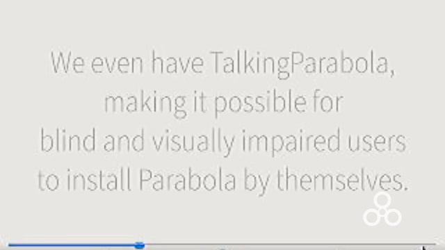 Parabola seminary 2016 смотреть онлайн