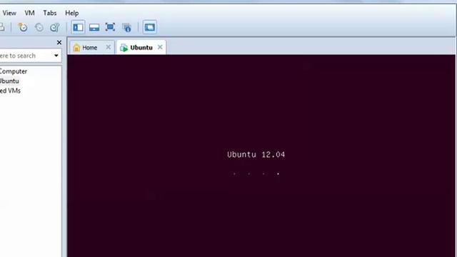 Week 3 Lab 2 2 Install Linux Ubuntu Desktop OS смотреть онлайн