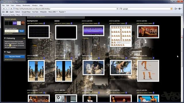 Image Hosting смотреть онлайн