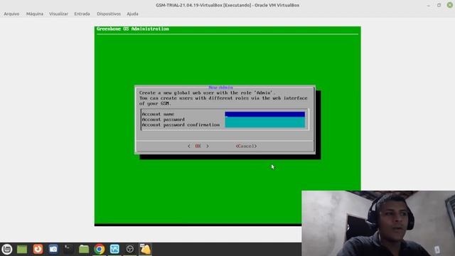 Como baixar, instalar e configurar o Greenbone - GSM - OpenVAS смотреть онлайн
