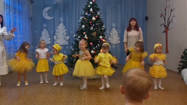 "Теремок Снегурочки" смотреть онлайн