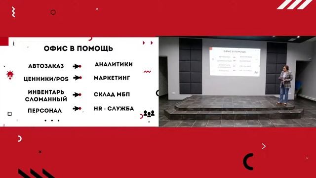 DEMO-день 24.06.2022 смотреть онлайн