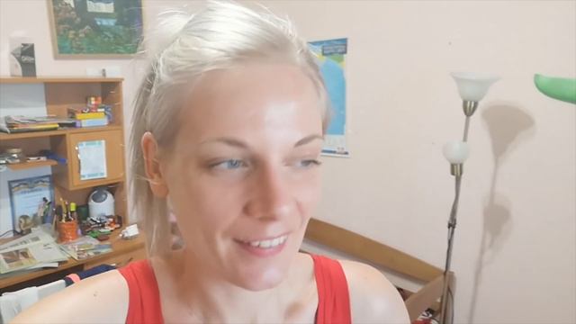 ДЕНЬ ИЗ ЖИЗНИ// покраска волос// убираю хлам// смотреть онлайн