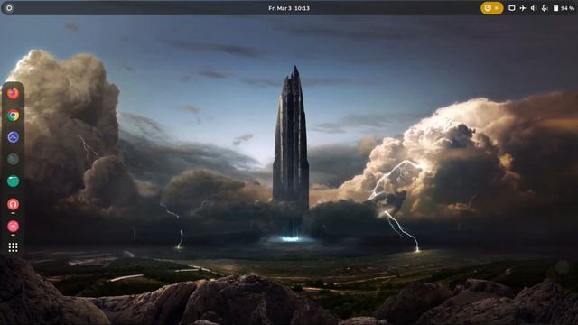 How To Customize Linux - Part 1 (Looks & Feel) смотреть онлайн