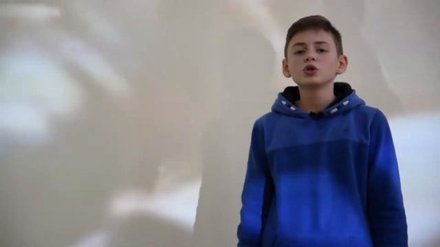 Декламування поезії Тіртея. Василишин Дмитро смотреть онлайн