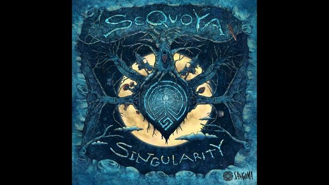 Sequoya Human Microcosm Original Mix смотреть онлайн